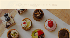 Desktop Screenshot of danishpastryhouse.com